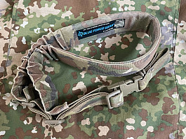 Blue Force Gear UDC Padded Bungee Single Point Sling Multicam