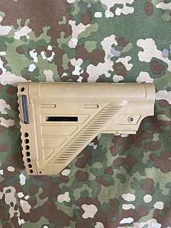 G95K HK416 Slim pažba H&K