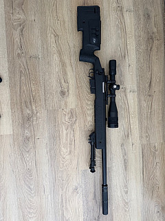 EPeSní SNIPA M40A3 by Carlos