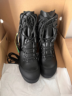 Boty AČR polní vz.2010 ECWCS goretex