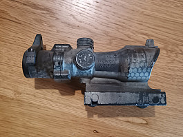 TRIJICON ACOG 4x32 s ražením GVR*
