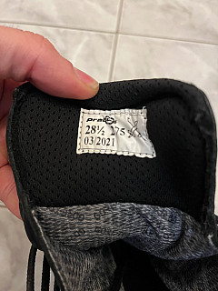 Kanady acr lehke goretex