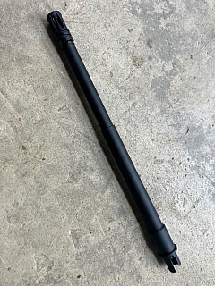 Vnější hlaveň M4 13,5”