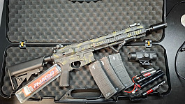 EPES MAJOR PAR MK3