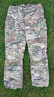 UF PRO STRIKER X GEN. 2 MULTICAM 30/30 GVR*