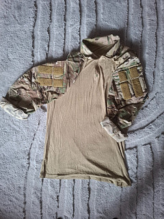 Crye Precision g3 ubacs