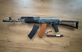 Ak74 Retroarms