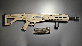 PTS AKM Masada