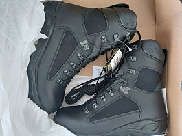 2x Goretex boty letni/ celorocni vel 29,5/285