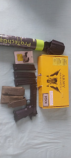 Hi capa 501