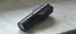 RunCam Scope Cam 4K ZOOM 40mm
