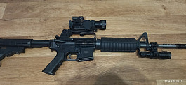 M4 classic army