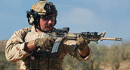 M16A3/A4
