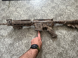 M4 po upgradu