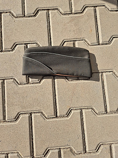 MILITARY DOPLŇKY