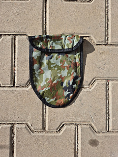 MILITARY OBLEČENÍ A DOPLŇKY