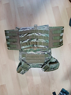 Multicam vesta