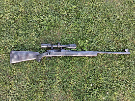 KJW M700