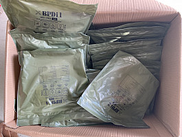 PRODÁM BDPi