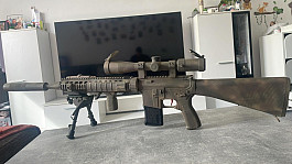 Mk12 spr mod1 Ready to hpa