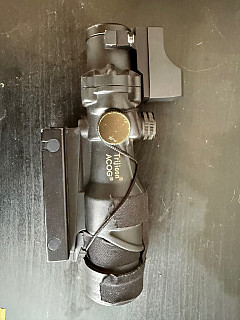 Trijicon Acog