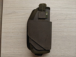 MTAC universal holster RG