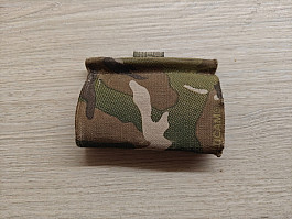 CG TQ & PEN holder Multicam