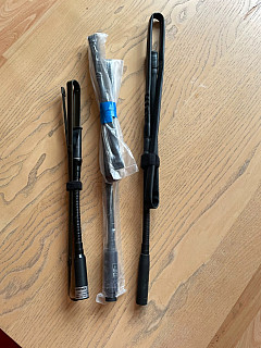 L3Harris Long blade antény pro PRC 148/152/163