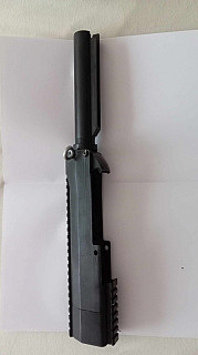 Predám - Mk23 Carbine konverzia