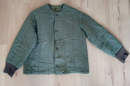 Vložka pod ČSLA uniformu vz.60