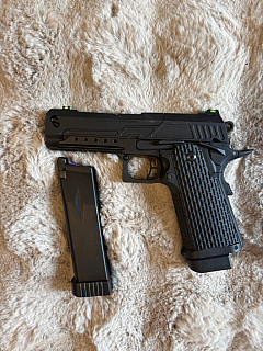 SSP5 4.3inch