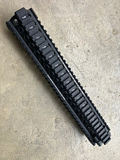 Daniel Defense předpažbí SA