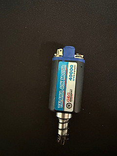G&G motor 40k talaria