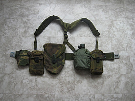 NL ALICE M93 set
