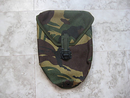 NL sumka M93 na polní lopatku DPM les