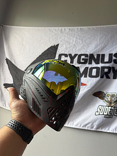 Dye i5