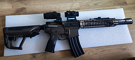 Ddmk18 ics full up!