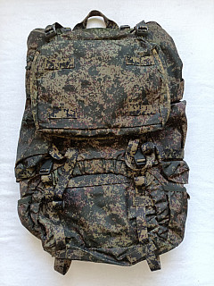 6SH118 BATOH CIFRA (EMR) RATNIK