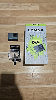 Kamera Lamax X7.2