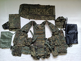 6SH117 NOSNÝ SYSTÉM CIFRA (EMR)