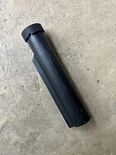 Tubus pažby pro M4 - ESA2 Specna Arms