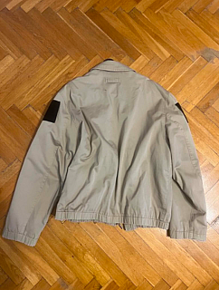 US polo sheriff jacket