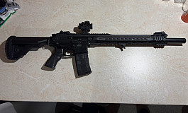 Ics cxp mars