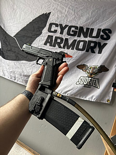 Arcturus Vanguard 5
