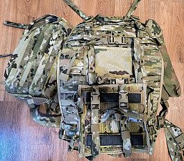 Field Pack us army ,multicam molle 