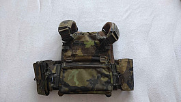WTS: Sentinel 2.0 Vz 95