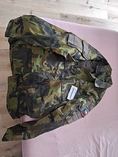Komplet blůza 188/108+ kalhoty 188/100 vz.95