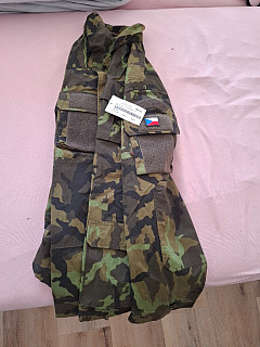 vz. 95 - blůza 188/116 letní ripstop