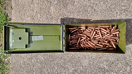 7.62x39mm CIP