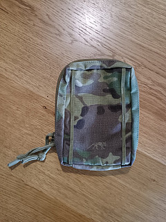 Tasmanian Tiger® Univerzální pouzdro TAC 1.1 Multicam GVR*